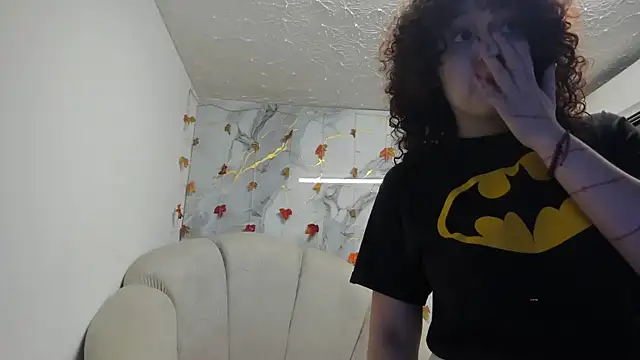 Katemoss70 online show from October 2025 12:28:01 PM