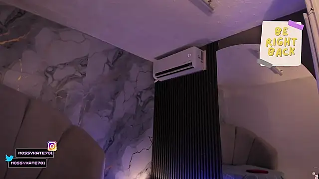 Katemoss70 online show from February 2026 12:31:01 PM