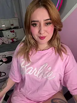 Sam Thompsoon  online show from March 2025 02:30:02 AM