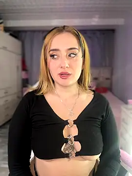 Sam Thompsoon  online show from September 2025 02:45:01 AM