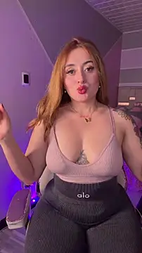 Sam Thompsoon  online show from February 2026 02:40:02 AM