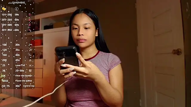 venusangelicxx online show from March 2026 07:25:01 PM