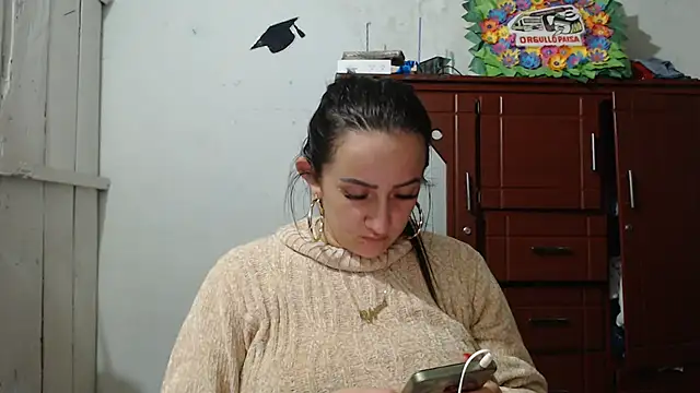 DeepAnal07 online show from November 2025 03:38:01 AM