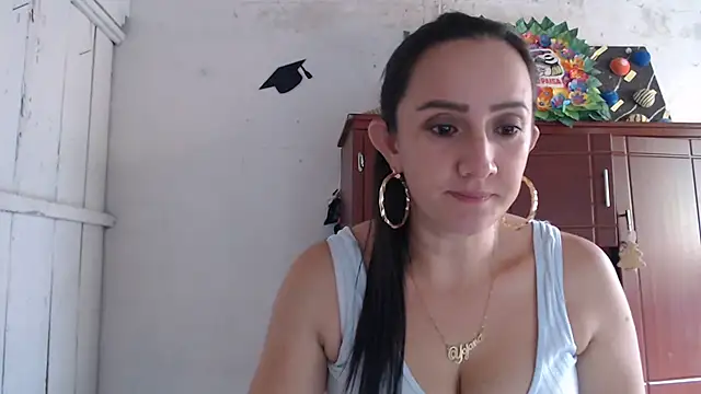 DeepAnal07 online show from November 2025 08:19:01 PM