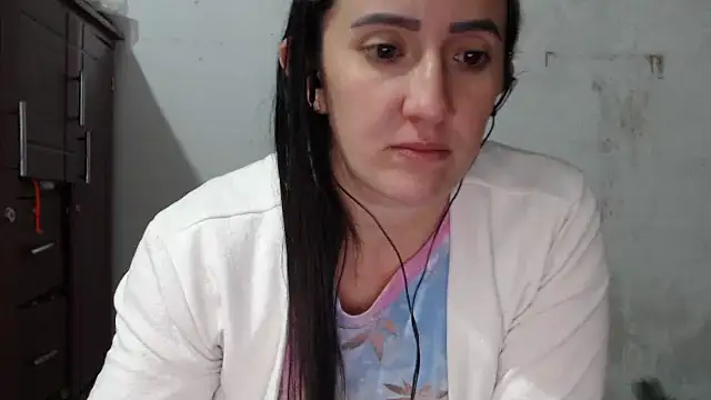 DeepAnal07 online show from February 2026 03:35:02 AM