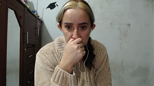 DeepAnal07 online show from March 2026 03:00:02 AM