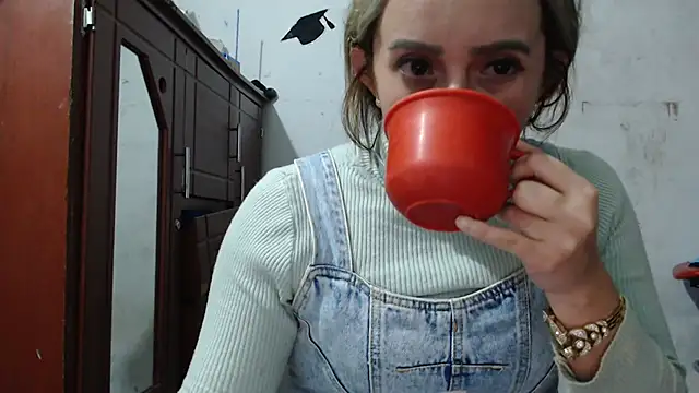 DeepAnal07 online show from March 2026 11:08:01 PM