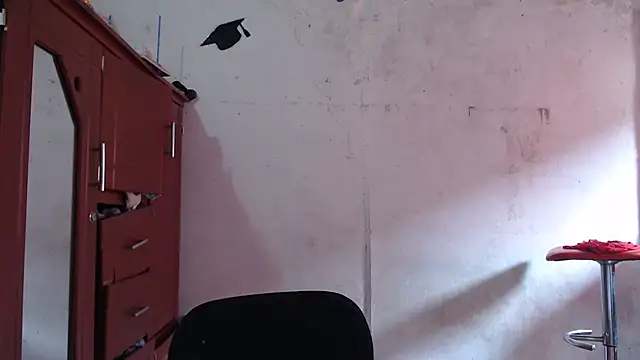 DeepAnal07 online show from March 2026 02:33:01 PM