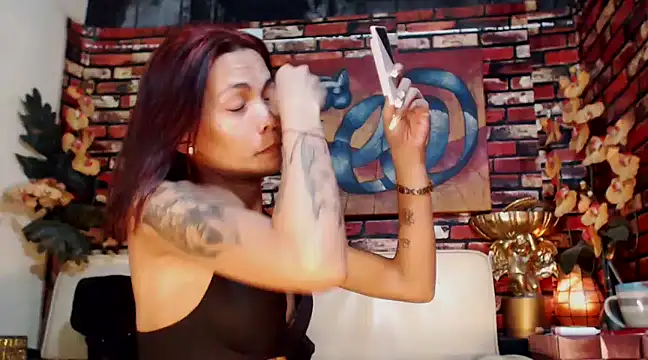 juicyCOCKeva online show from January 2025 05:54:02 AM