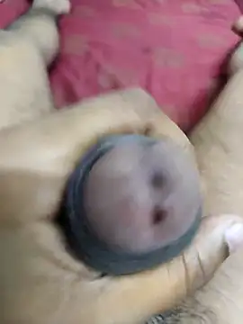 Aaryans69 online show from November 2025 11:59:01 PM