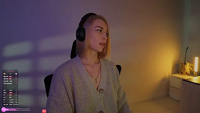 AskAlexa online show from November 2025 09:03:01 AM