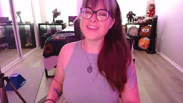 TheLenaAdams online show from September 2025 04:39:01 PM