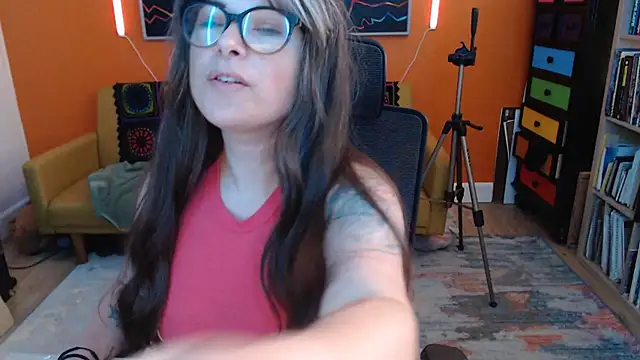 TheLenaAdams online show from November 2025 05:14:01 PM