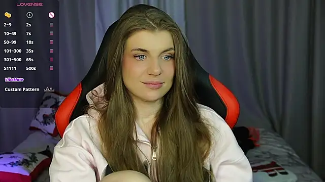 Just alice online show from March 2025 08:34:01 PM