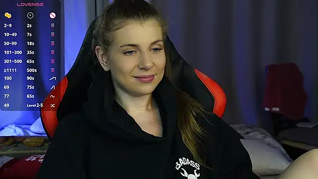 Just alice online show from March 2025 06:04:02 PM