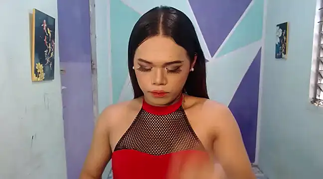 TSqueenOfCUM online show from December 2024 04:38:01 AM