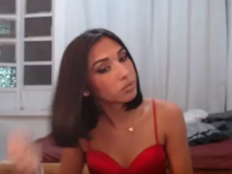 Snapshot of TSqueenOfCUM chatting on July 2026 01:17:01 PM TSqueenOfCUM online show from July 2026 01:17:01 PM