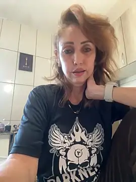 RAIRAsexy online show from November 2025 08:07:02 PM