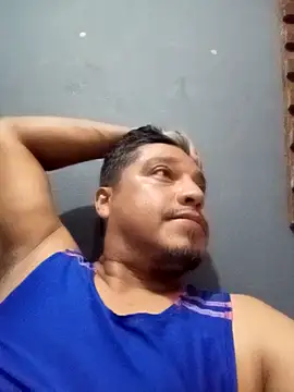 Vulckano43 online show from July 2026 05:34:01 PM