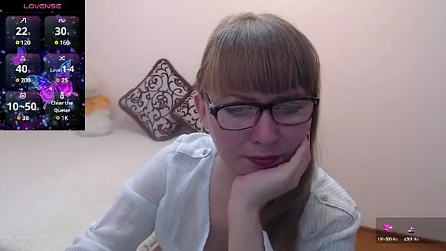 MargotLot online show from January 2025 07:17:02 AM