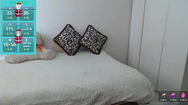 MargotLot online show from February 2026 06:02:02 AM