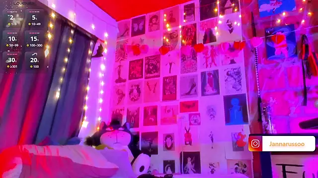 EmmaRusso online show from February 2026 07:23:02 PM