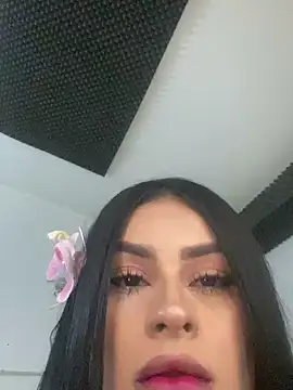 Cilie lee online show from March 2025 02:36:01 PM