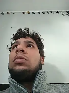 BedoyaJuanf online show from June 2026 07:57:02 PM