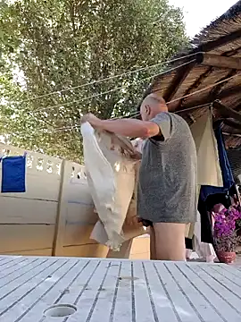 Snapshot of DaddyCumBumZA chatting on December 2024 02:58:02 PM DaddyCumBumZA online show from December 2024 02:58:02 PM