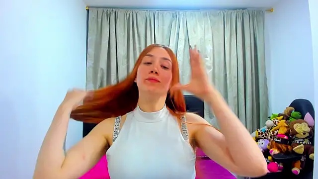 Snapshot of horny__molly_ chatting on March 2025 04:35:01 AM horny molly online show from March 2025 04:35:01 AM