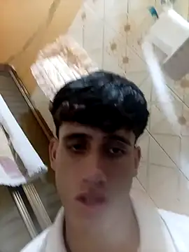 Miguel 1233 online show from September 2025 01:18:01 AM