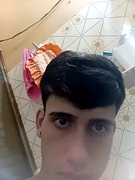 Miguel 1233 online show from November 2025 09:20:01 PM