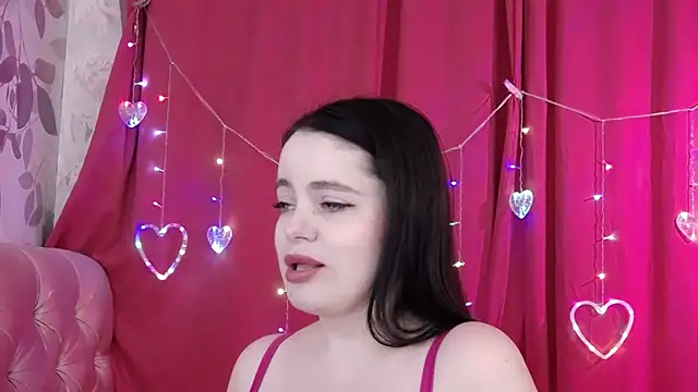 IVYDEAN online show from February 2026 06:26:01 AM