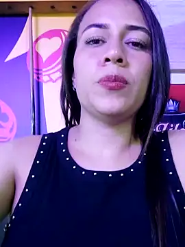 Nanybaker95 online show from December 2024 11:57:01 PM