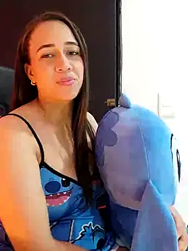 Nanybaker95 online show from December 2024 01:25:01 AM