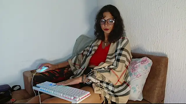 myamillor online show from February 2026 08:20:01 PM