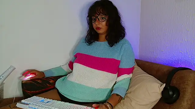 myamillor online show from April 2026 09:39:01 PM