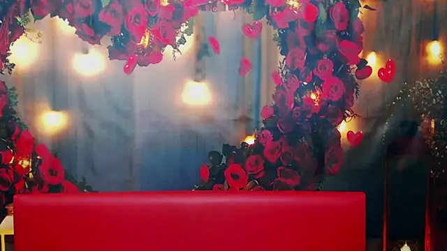 MilaLoona online show from March 2025 07:36:01 AM