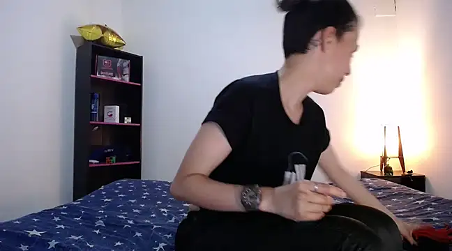 Snapshot of Cocain_Atenea chatting on February 2025 07:14:01 PM Cocain Atenea online show from February 2025 07:14:01 PM