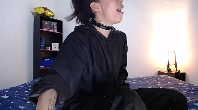 Snapshot of Cocain_Atenea chatting on February 2025 08:31:01 PM Cocain Atenea online show from February 2025 08:31:01 PM