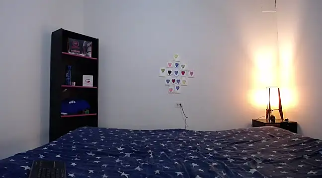 Snapshot of Cocain_Atenea chatting on March 2025 10:21:01 PM Cocain Atenea online show from March 2025 10:21:01 PM