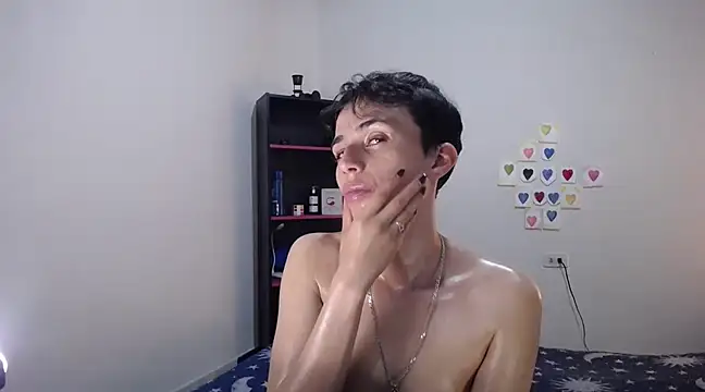 Snapshot of Cocain_Atenea chatting on March 2025 02:18:02 AM Cocain Atenea online show from March 2025 02:18:02 AM