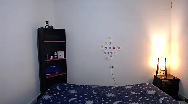 Snapshot of Cocain_Atenea chatting on March 2025 07:13:02 PM Cocain Atenea online show from March 2025 07:13:02 PM