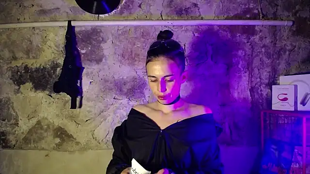 Snapshot of Cocain_Atenea chatting on September 2025 10:27:01 AM Cocain Atenea online show from September 2025 10:27:01 AM