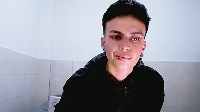 Cocain Atenea online show from March 2026 08:27:02 PM