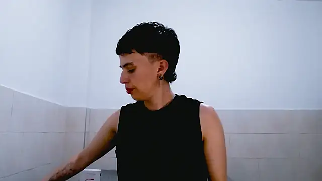 Cocain Atenea online show from March 2026 07:07:01 PM