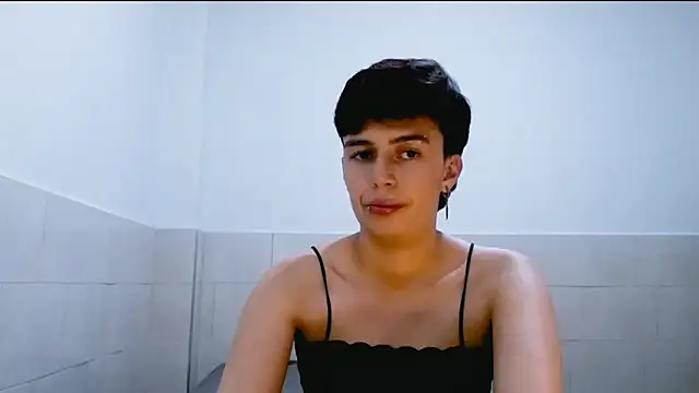 Cocain Atenea online show from May 2026 10:28:02 PM