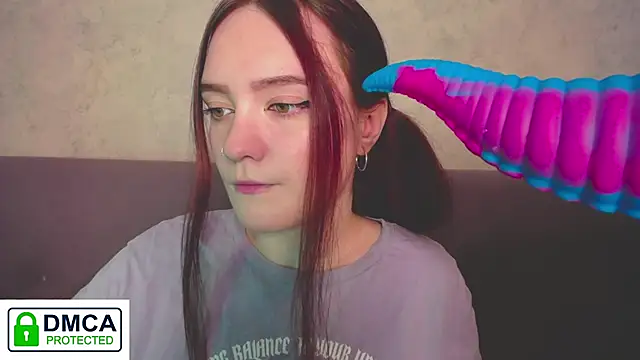 Alyssa   Scarlet online show from December 2024 10:03:01 AM