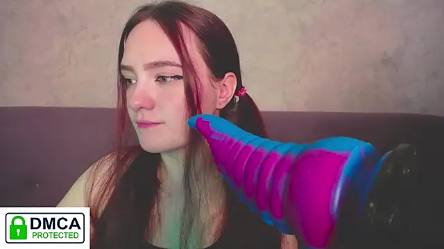 Alyssa   Scarlet online show from December 2024 10:02:02 AM