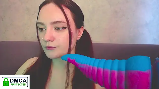 Alyssa   Scarlet online show from February 2025 09:11:01 AM